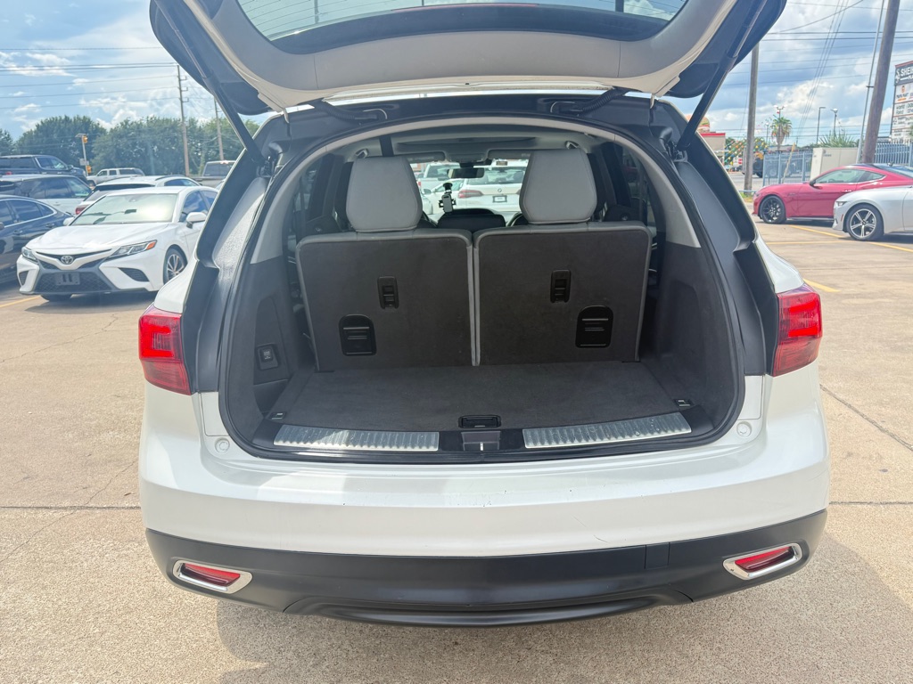 Photo 9 of this ACURA MDX