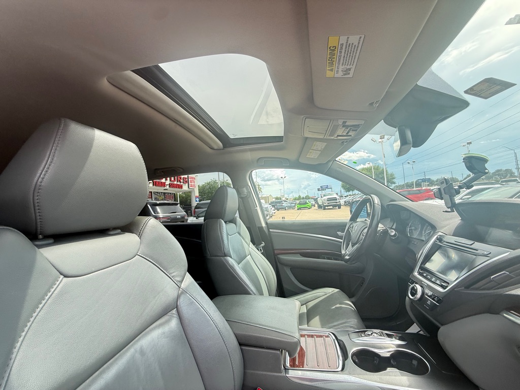 Photo 21 of this ACURA MDX