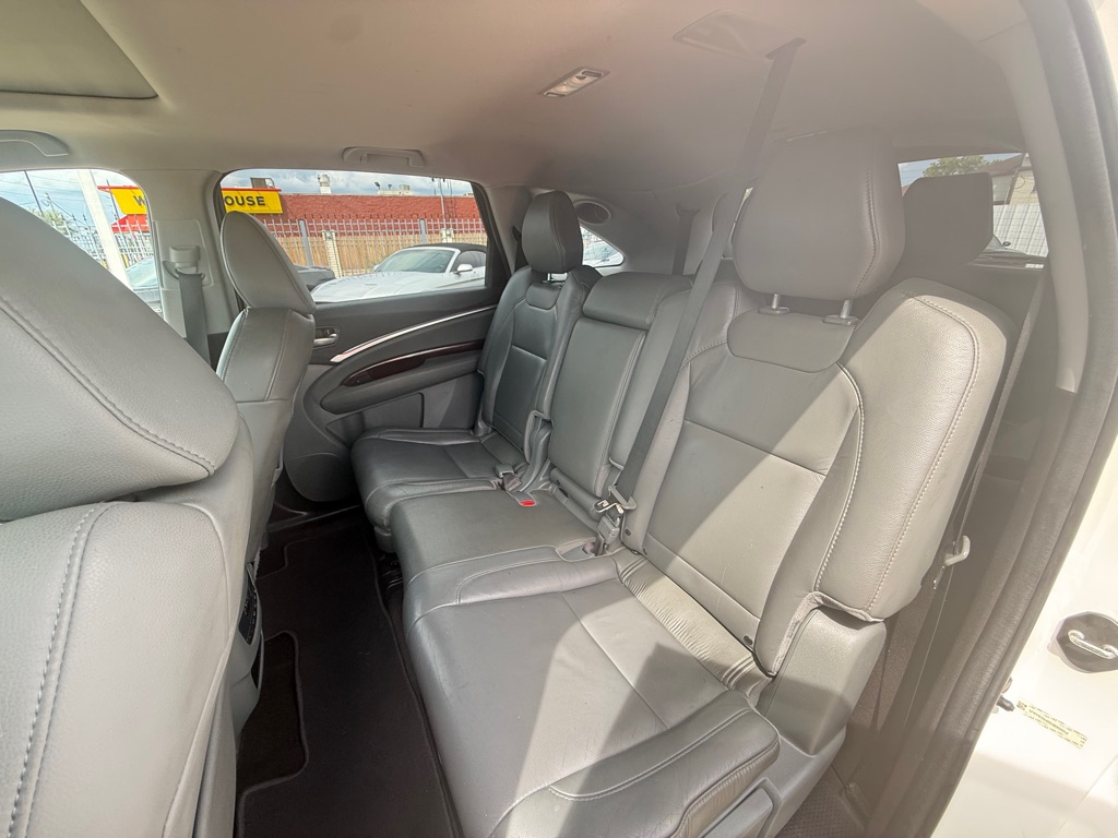 Photo 14 of this ACURA MDX