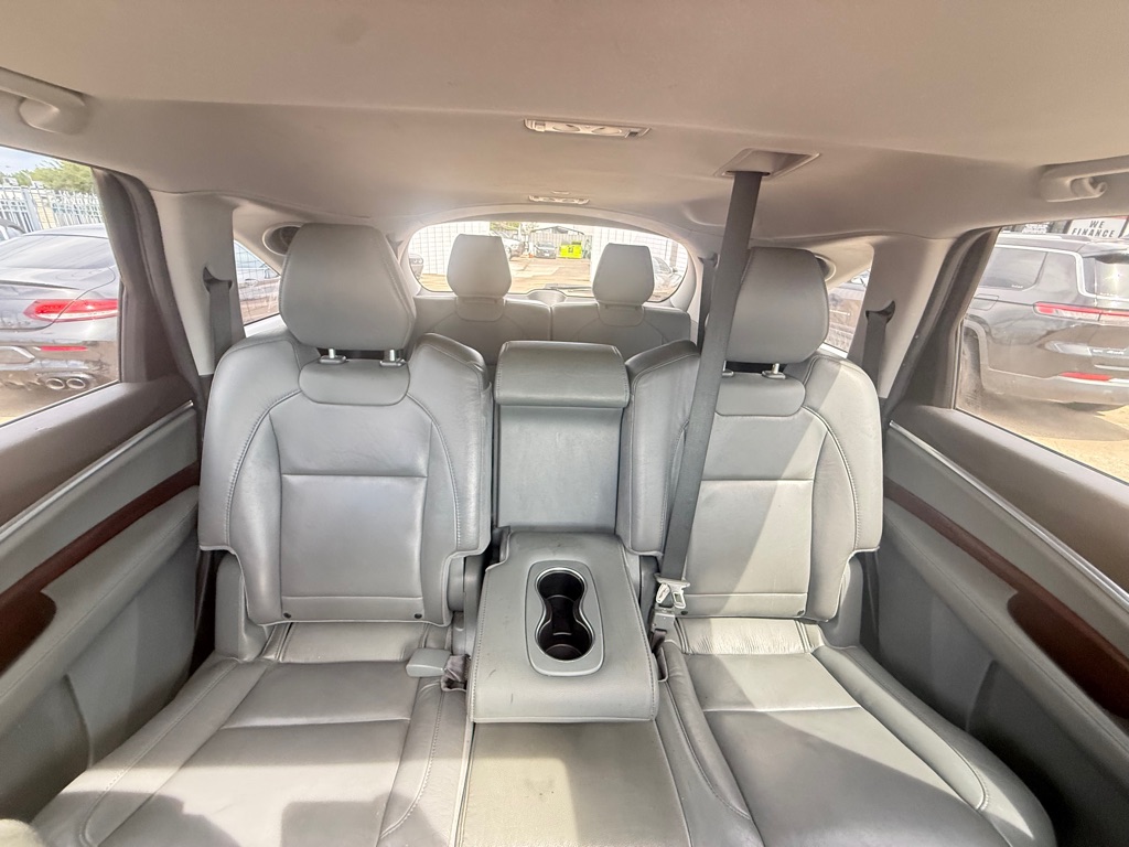 Photo 22 of this ACURA MDX
