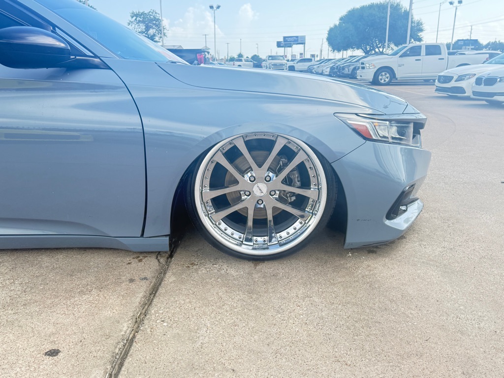 Photo 9 of this HONDA ACCORD