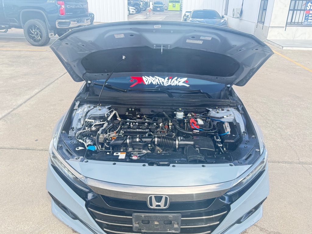 Photo 12 of this HONDA ACCORD