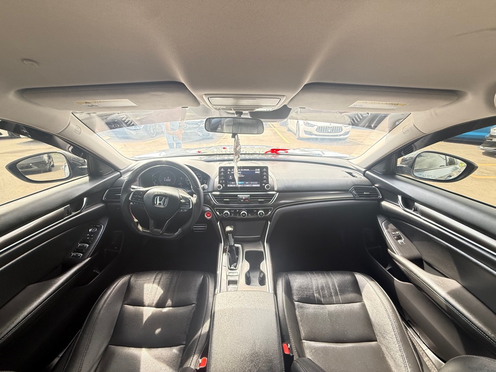 Photo 22 of this HONDA ACCORD