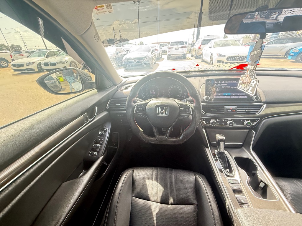 Photo 24 of this HONDA ACCORD