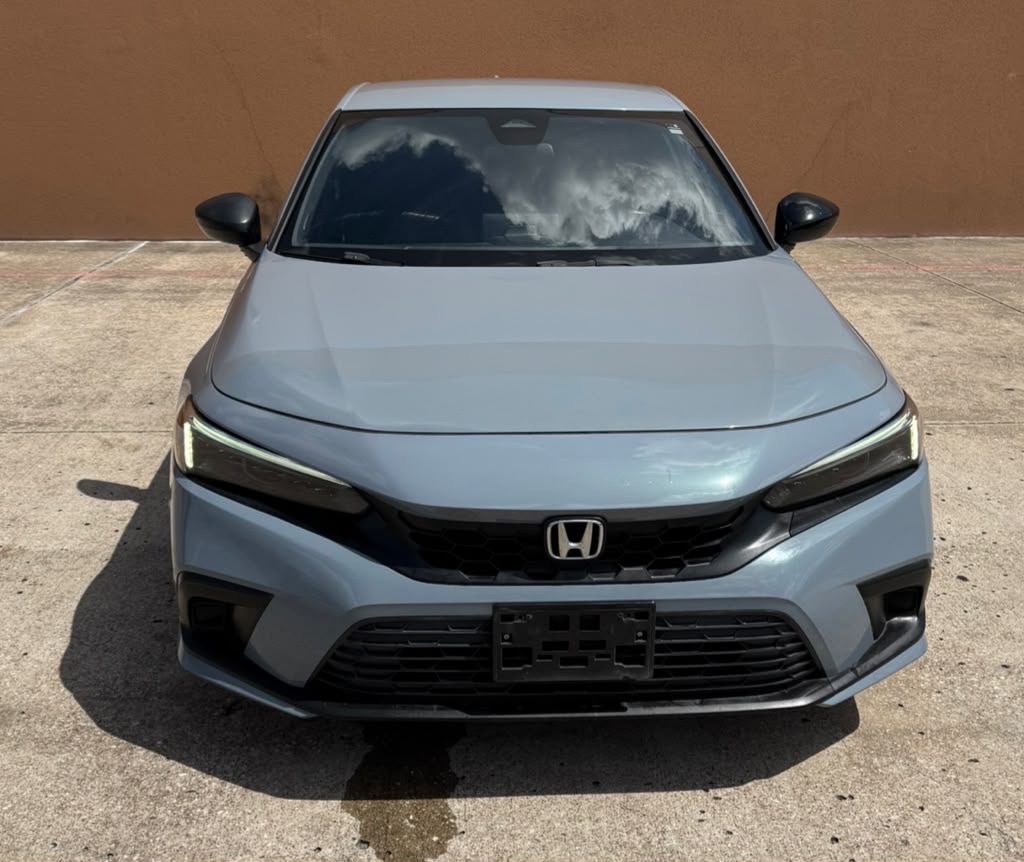 Photo 5 of this HONDA CIVIC