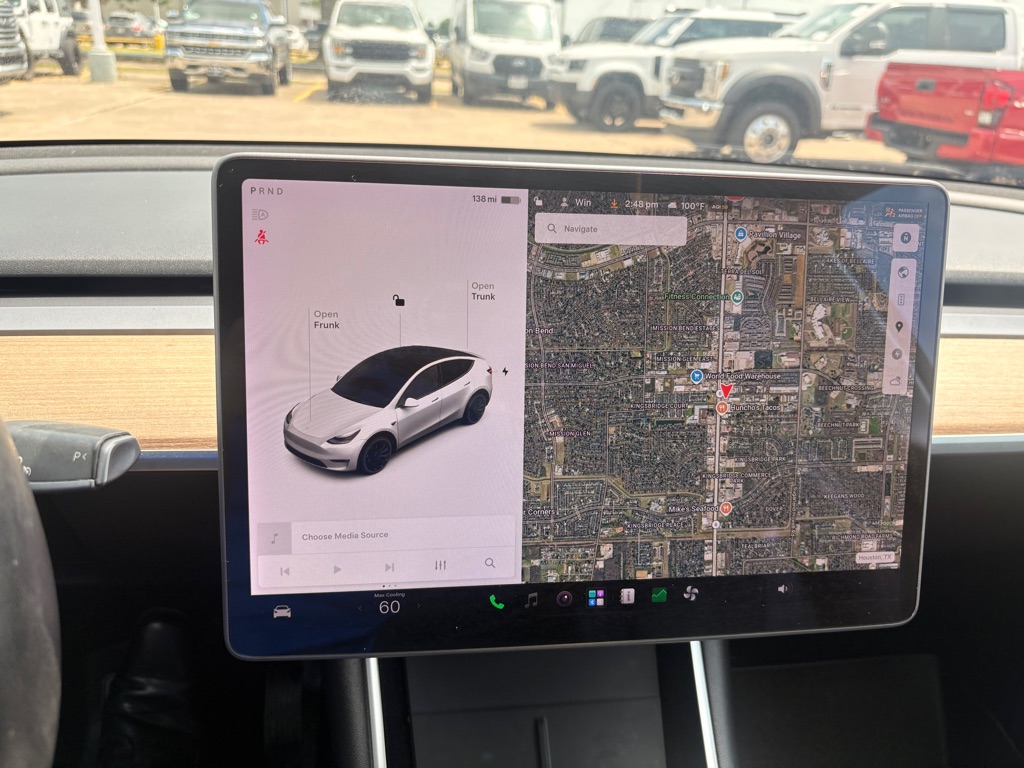 Photo 19 of this TESLA MODEL Y