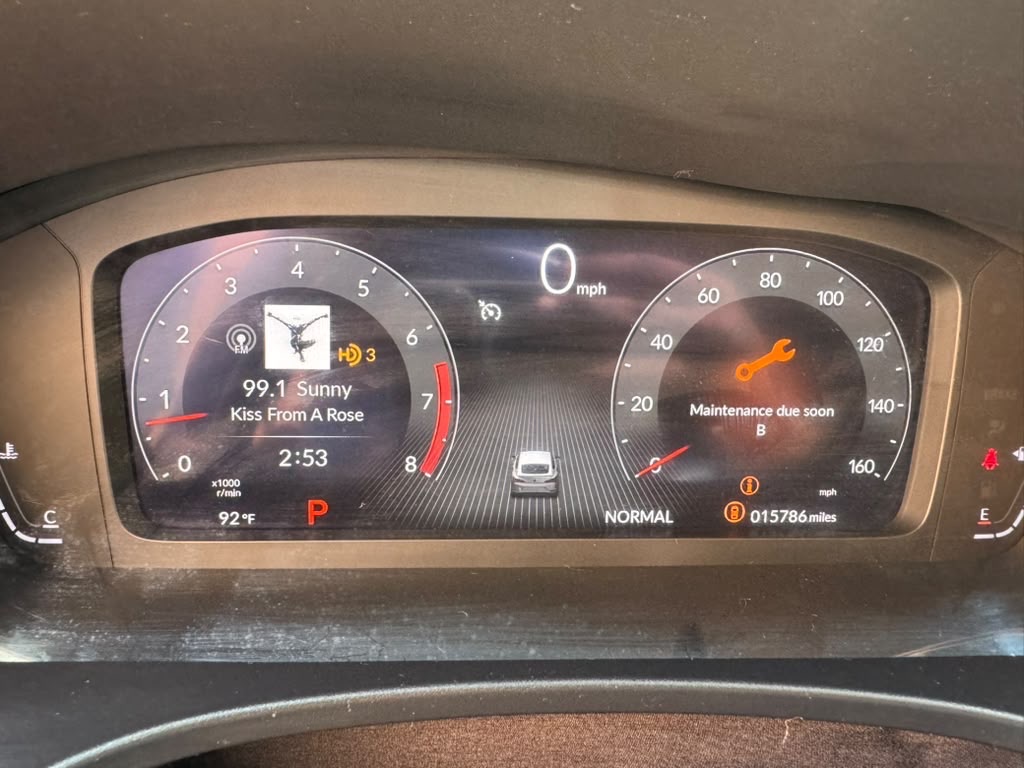 Photo 18 of this ACURA INTEGRA