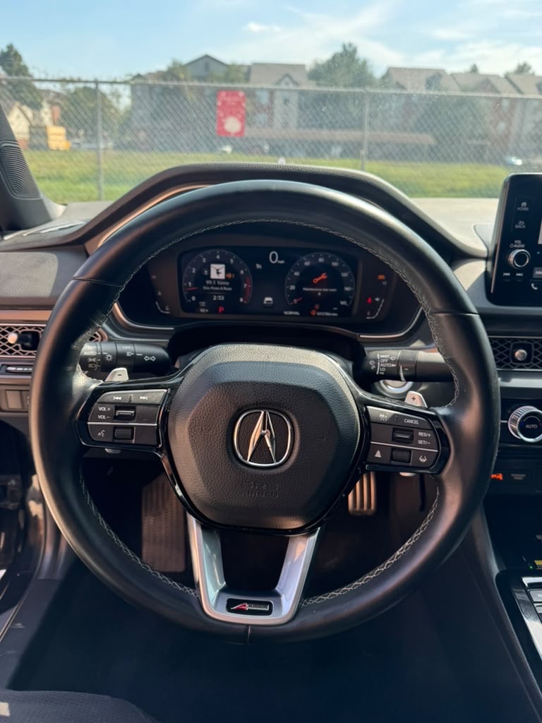 Photo 19 of this ACURA INTEGRA