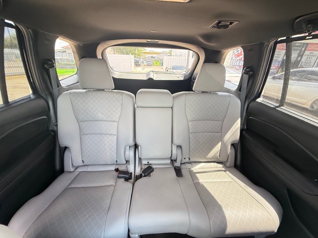 Photo 22 of this HONDA PASSPORT