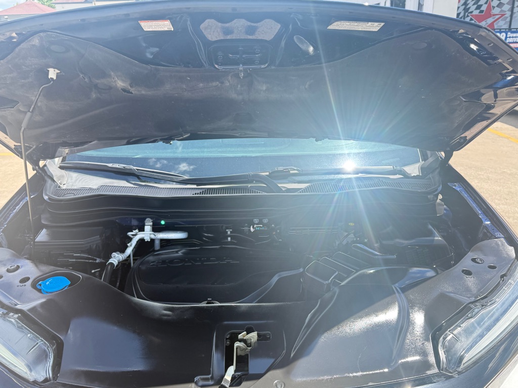 Photo 12 of this HONDA PASSPORT