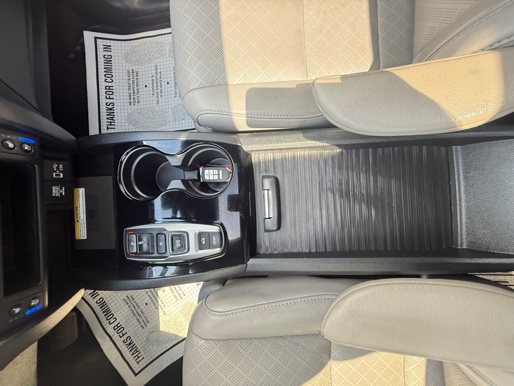 Photo 26 of this HONDA PASSPORT