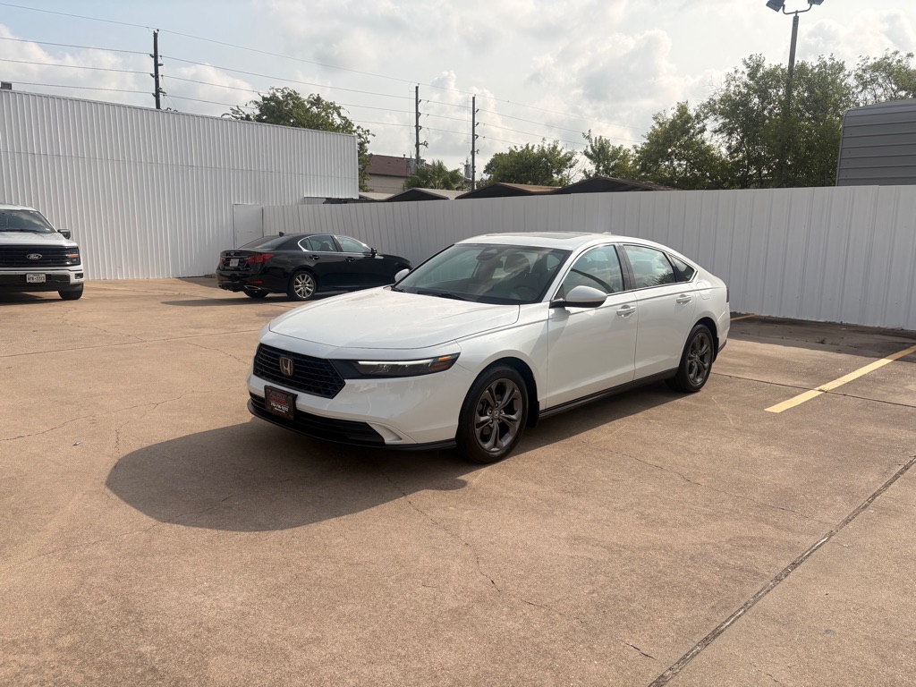 Photo 3 of this HONDA ACCORD