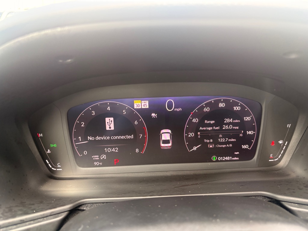 Photo 19 of this HONDA ACCORD