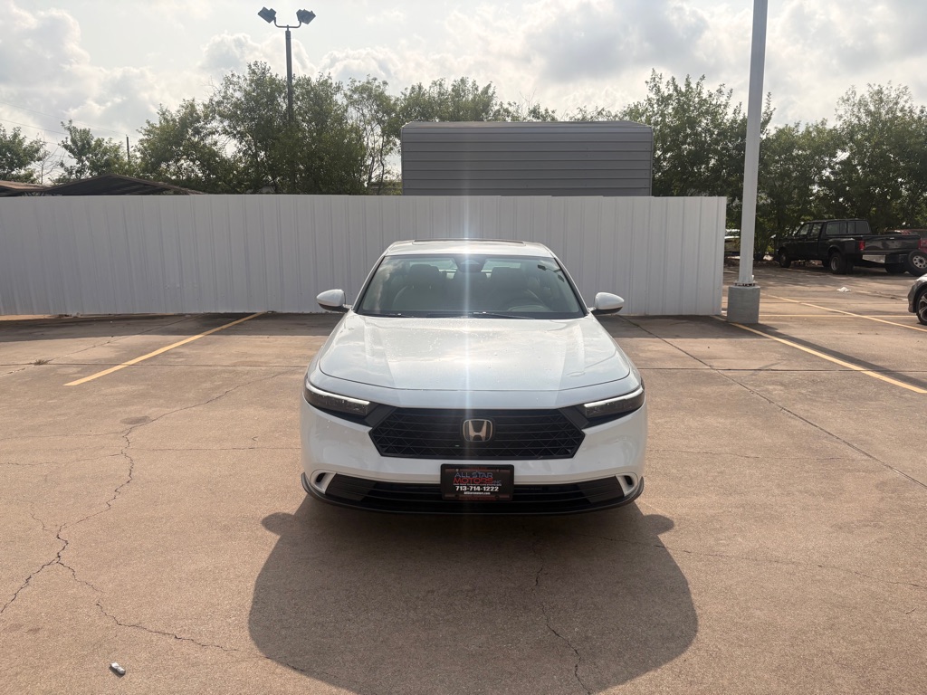 Photo 2 of this HONDA ACCORD