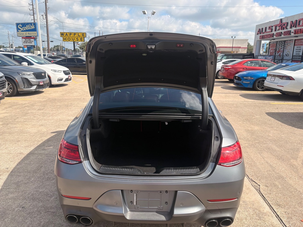 Photo 10 of this MERCEDES-BENZ CLS