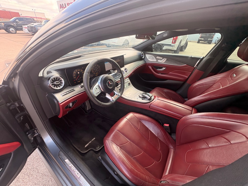 Photo 15 of this MERCEDES-BENZ CLS