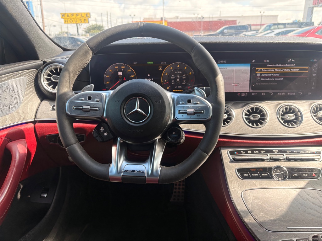 Photo 20 of this MERCEDES-BENZ CLS