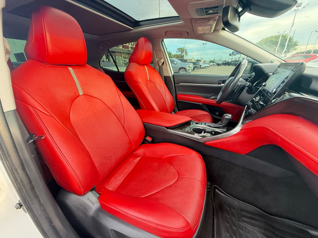 Photo 21 of this TOYOTA CAMRY