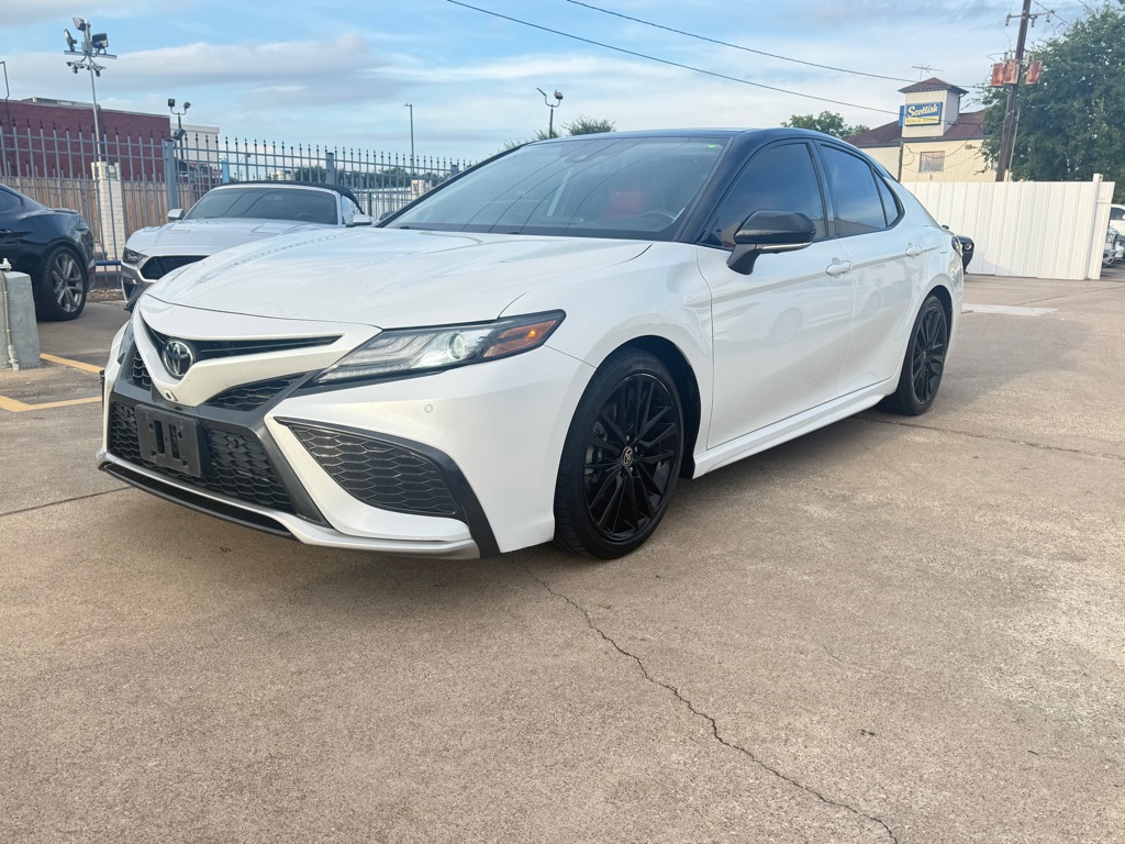 Photo 3 of this TOYOTA CAMRY
