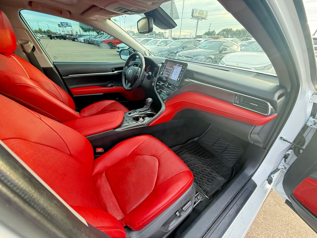 Photo 20 of this TOYOTA CAMRY