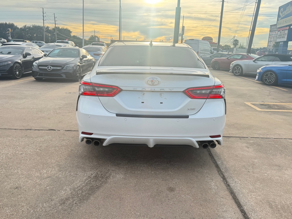 Photo 6 of this TOYOTA CAMRY