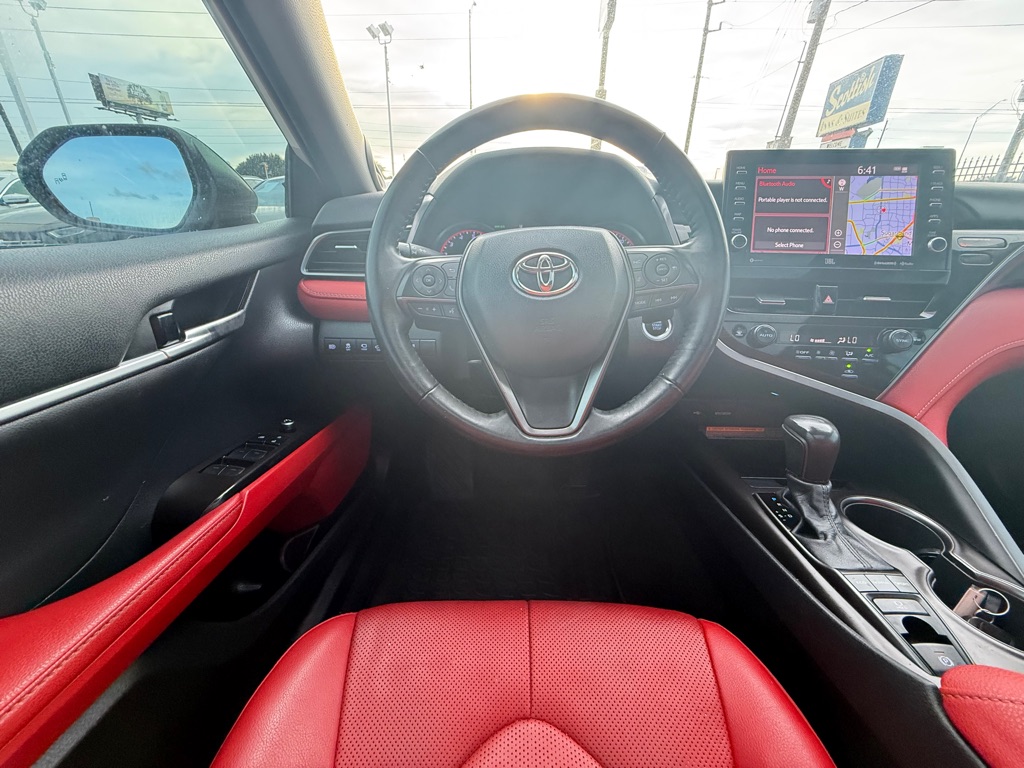 Photo 26 of this TOYOTA CAMRY