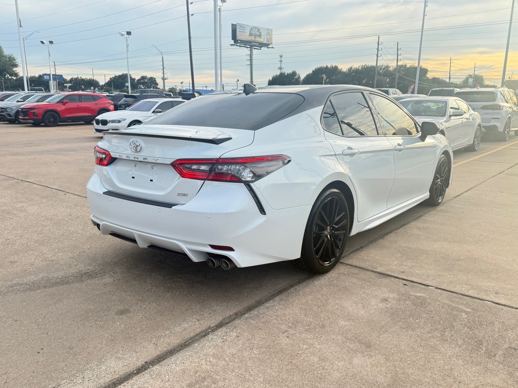 Photo 7 of this TOYOTA CAMRY