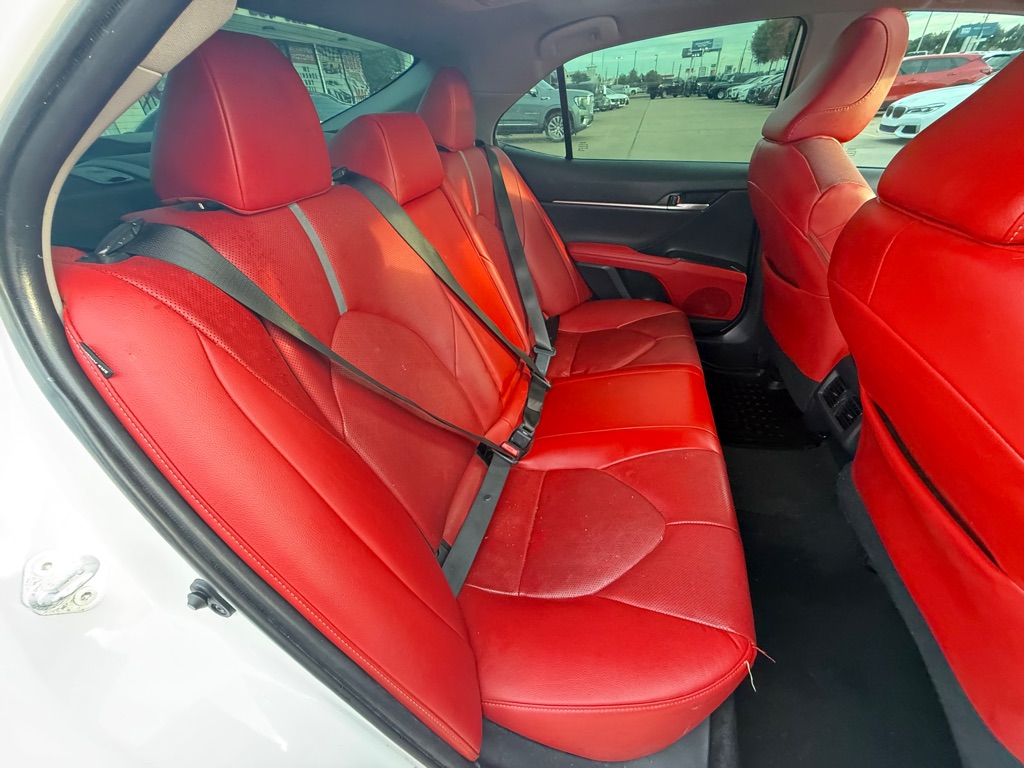 Photo 19 of this TOYOTA CAMRY