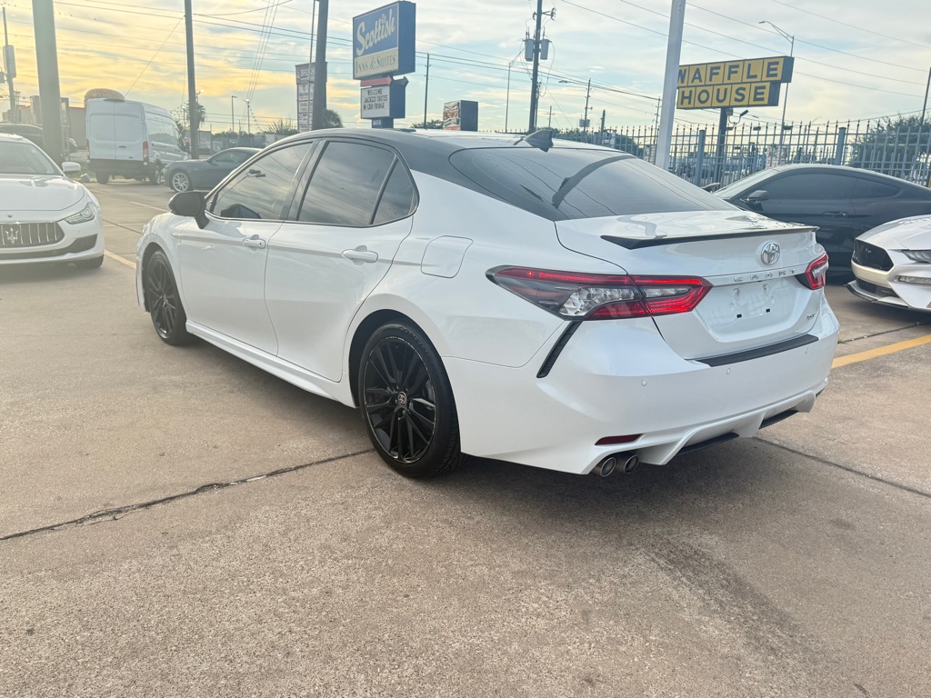 Photo 5 of this TOYOTA CAMRY