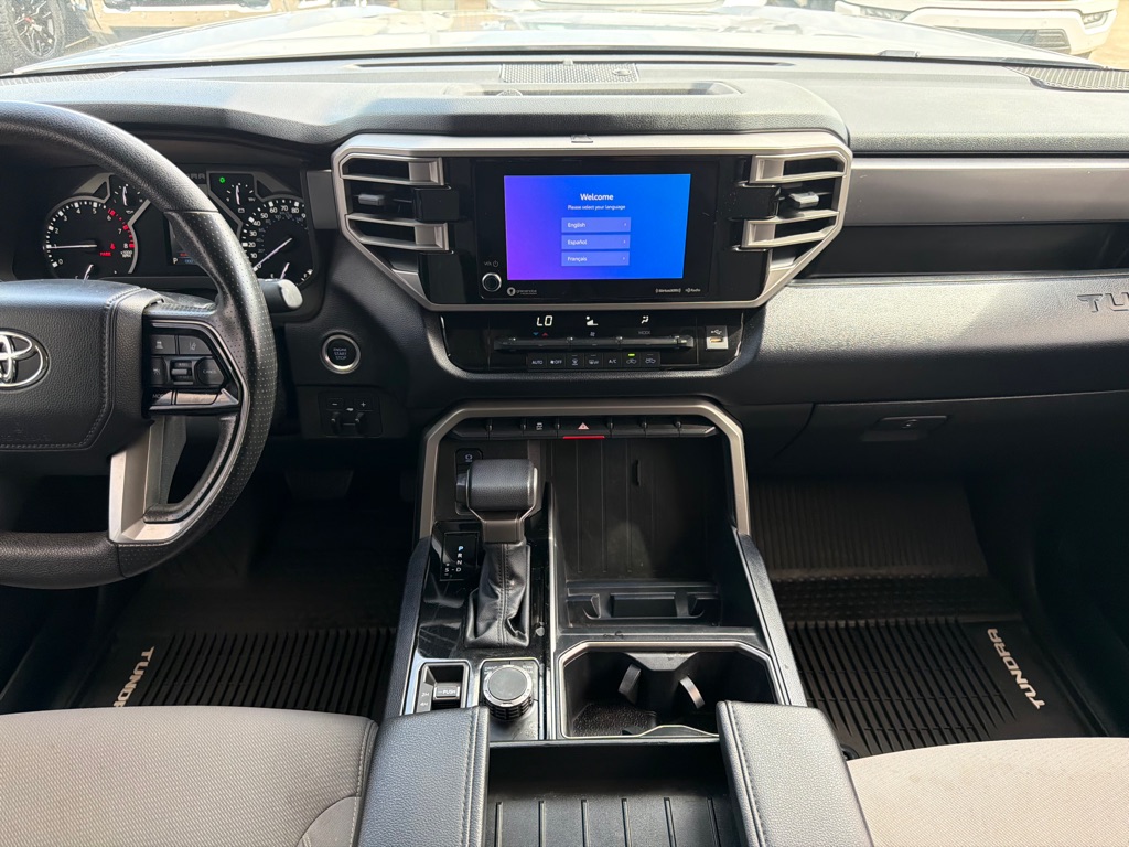 Photo 19 of this TOYOTA TUNDRA