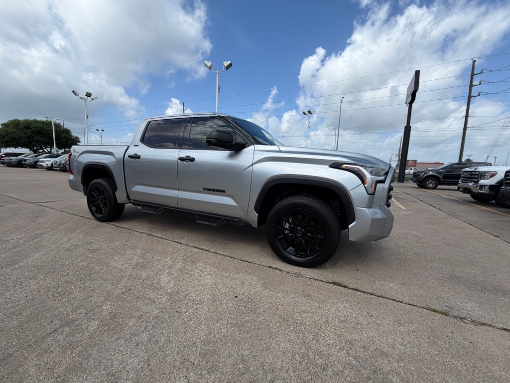 Photo 4 of this TOYOTA TUNDRA