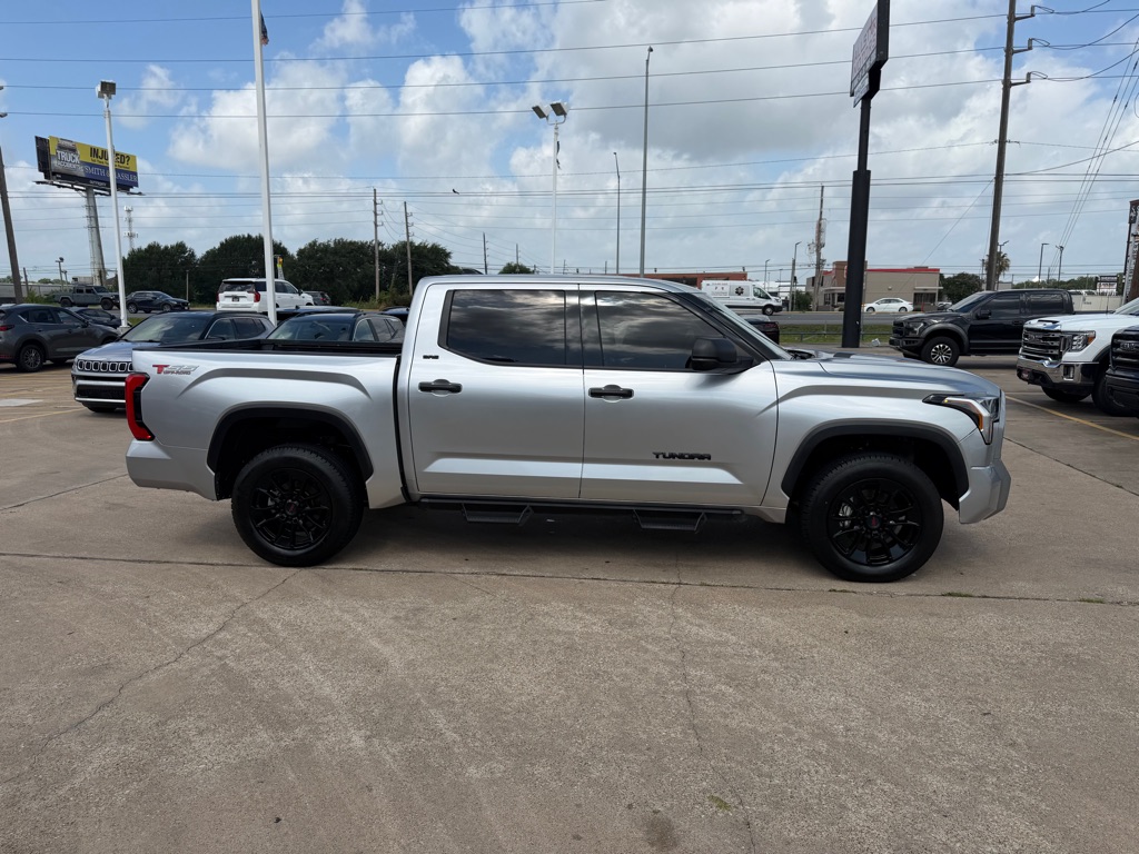 Photo 6 of this TOYOTA TUNDRA