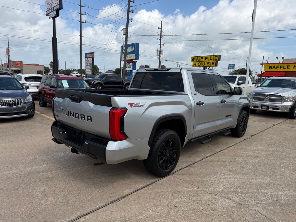 Photo 8 of this TOYOTA TUNDRA