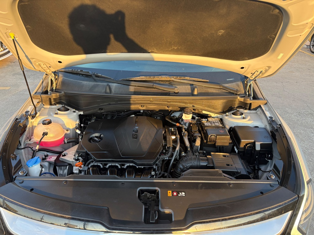 Photo 18 of this KIA SPORTAGE