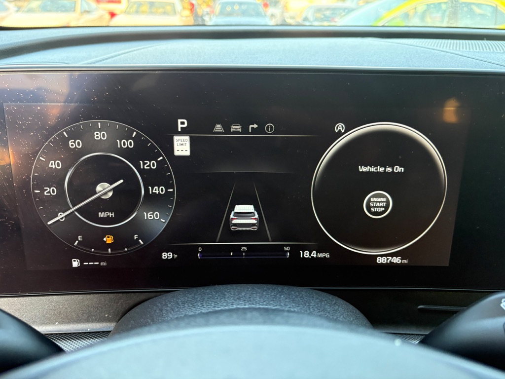 Photo 17 of this KIA SPORTAGE
