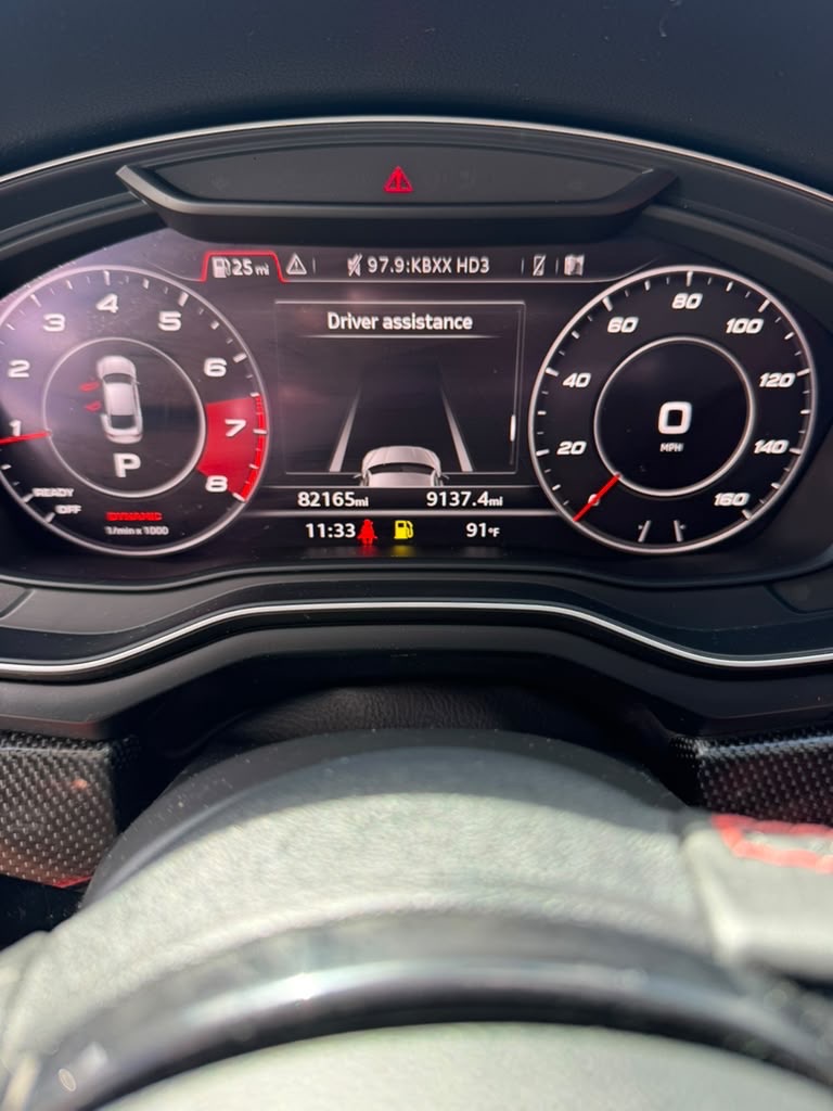 Photo 19 of this AUDI S5 SPORTBACK