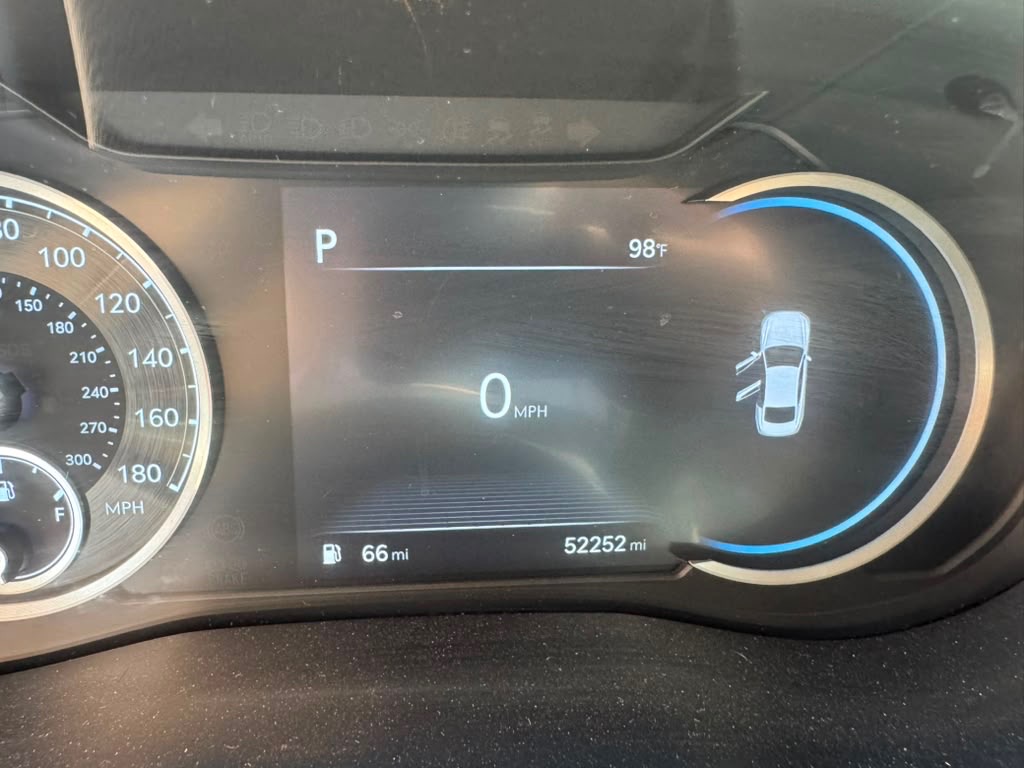 Photo 17 of this GENESIS G70