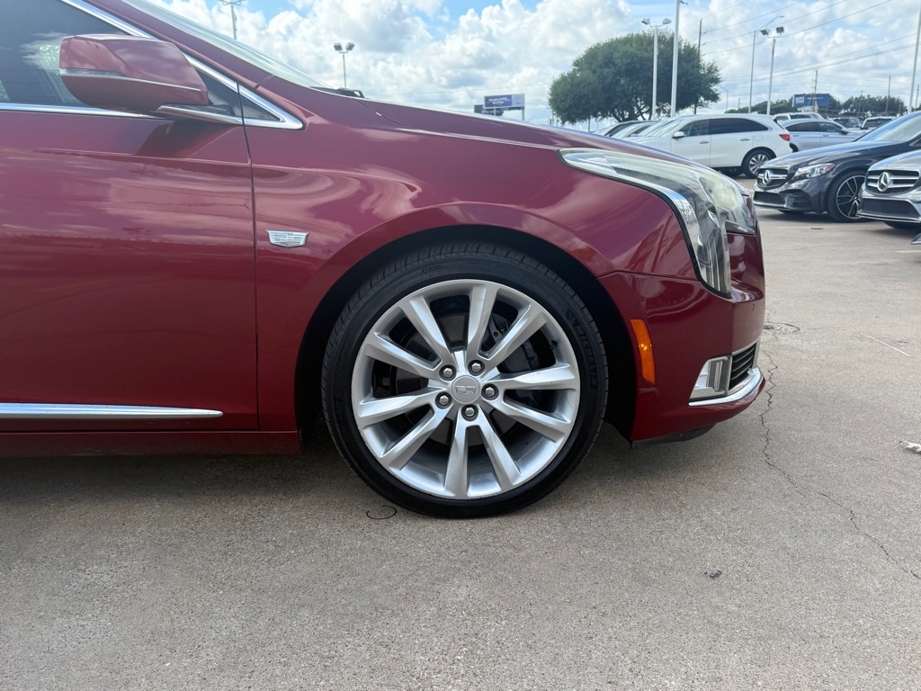 Photo 9 of this CADILLAC XTS