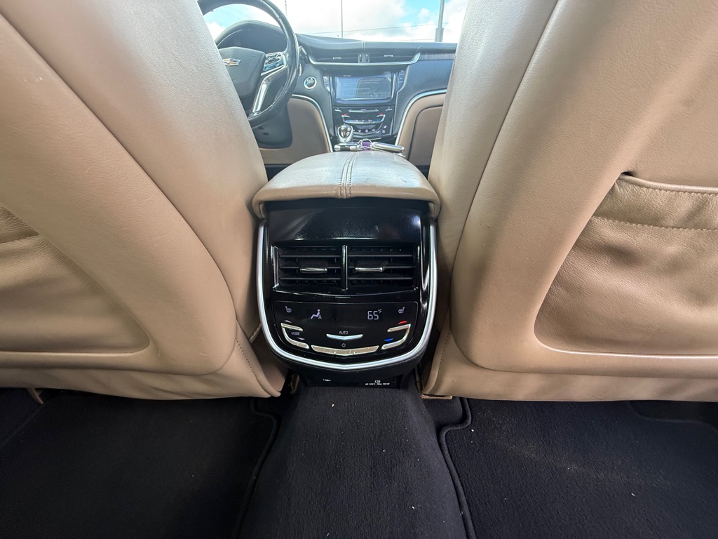 Photo 20 of this CADILLAC XTS