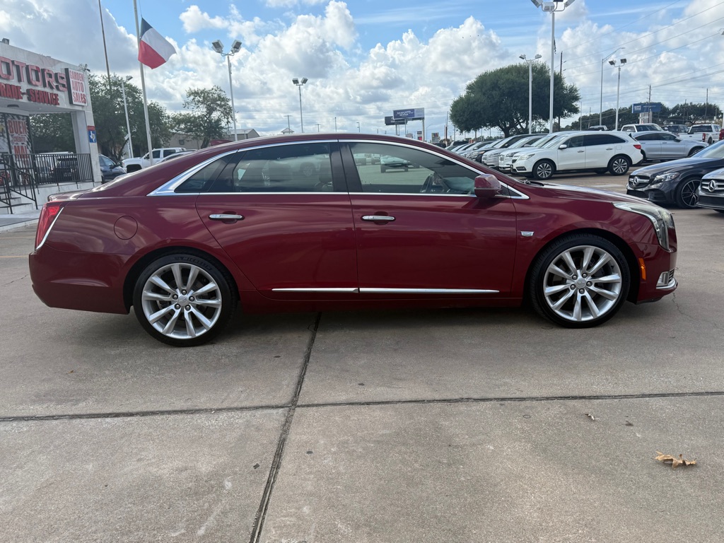 Photo 8 of this CADILLAC XTS