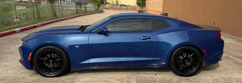 Photo 7 of this CHEVROLET CAMARO