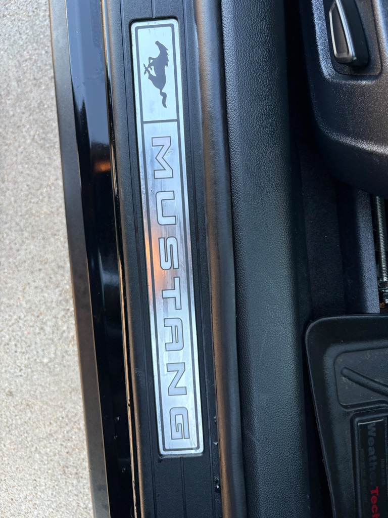 Photo 17 of this FORD MUSTANG