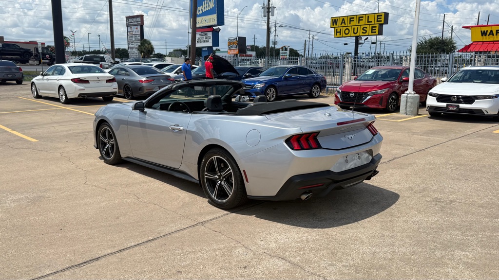 Photo 6 of this FORD MUSTANG