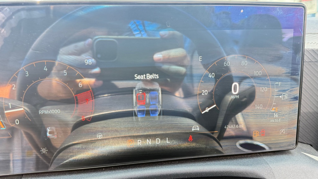 Photo 20 of this FORD MUSTANG