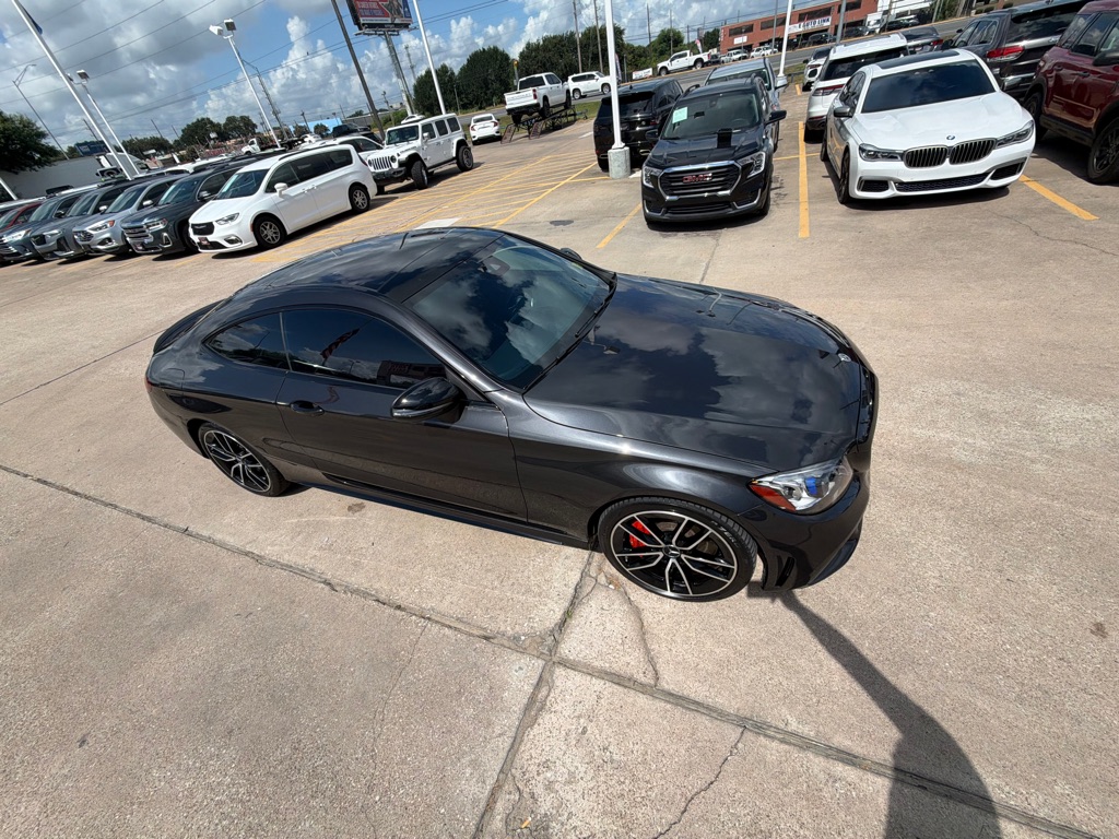 Photo 6 of this MERCEDES-BENZ C-CLASS