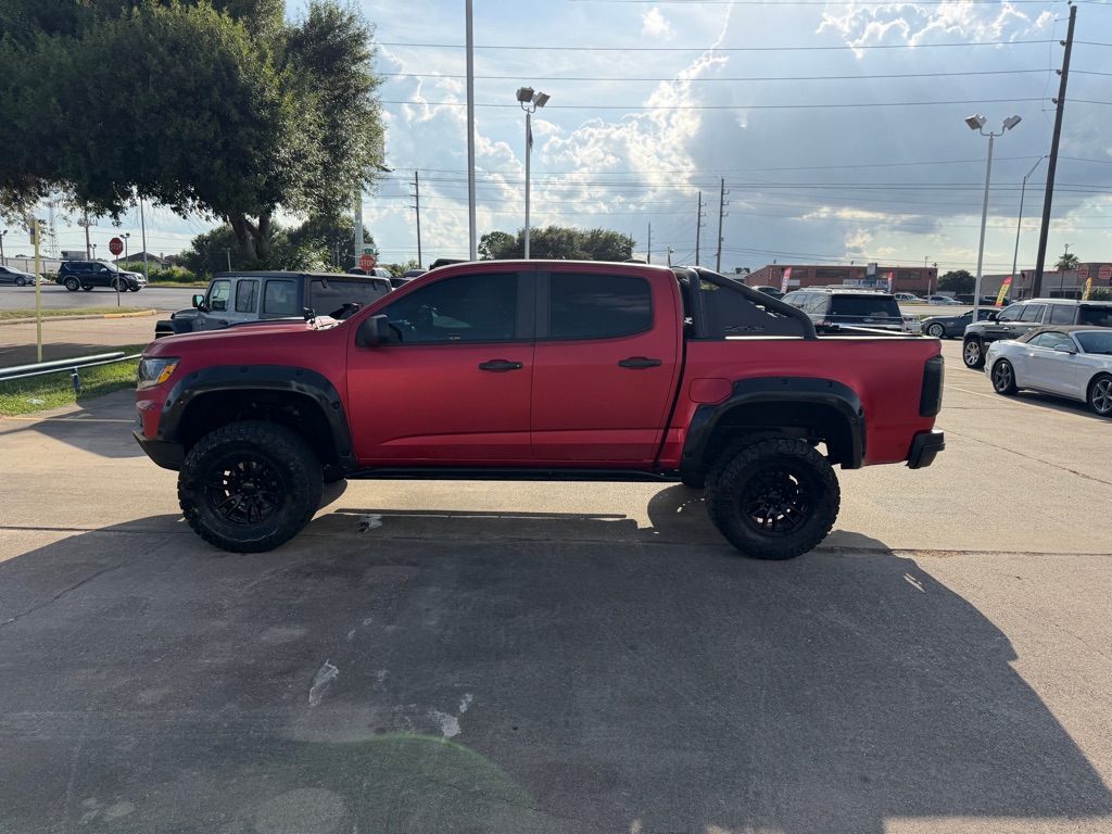 Photo 7 of this CHEVROLET COLORADO