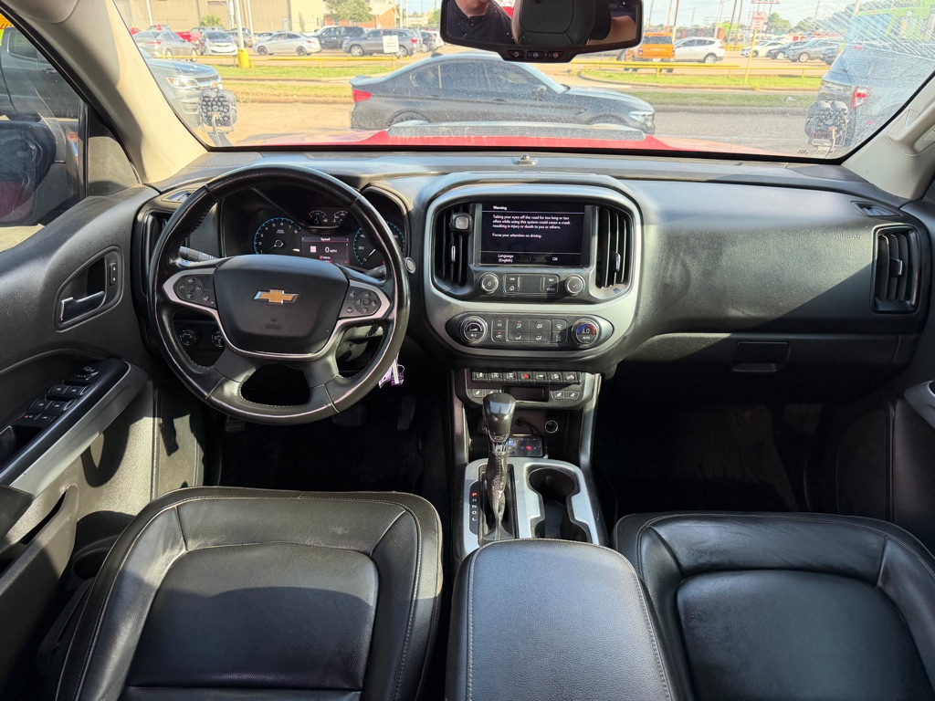 Photo 19 of this CHEVROLET COLORADO