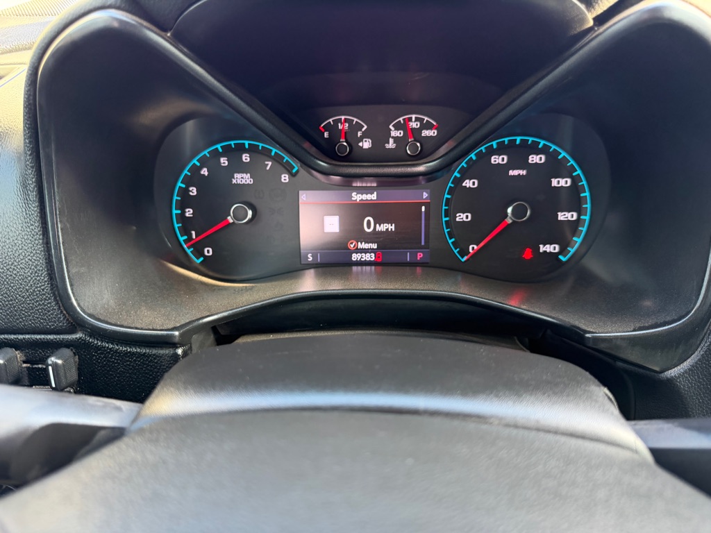 Photo 22 of this CHEVROLET COLORADO