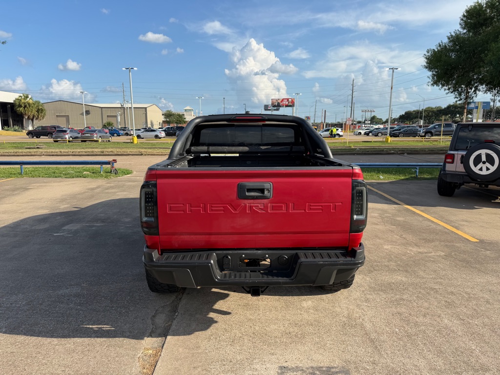 Photo 9 of this CHEVROLET COLORADO