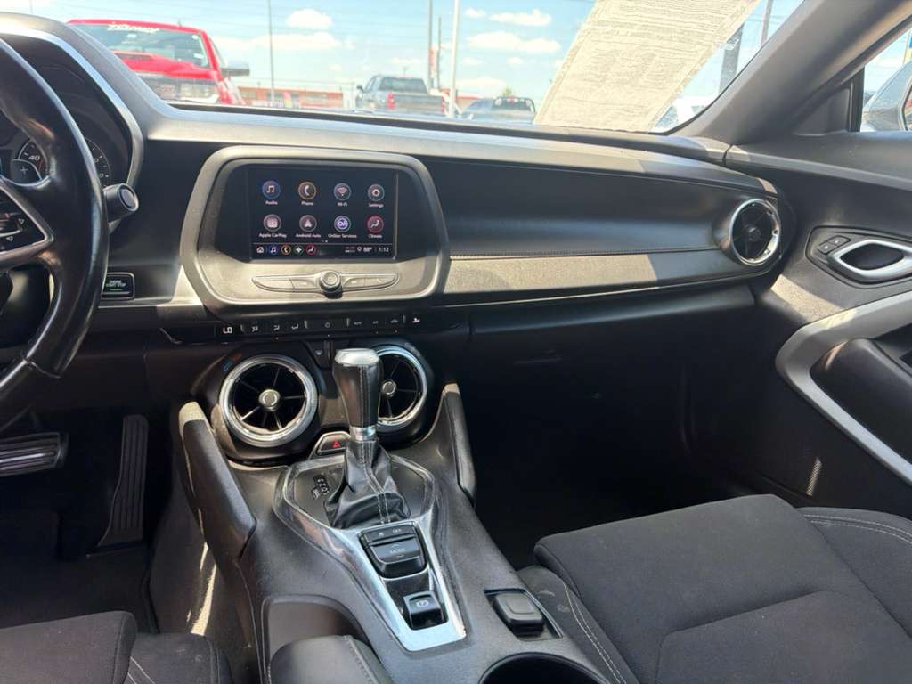 Photo 18 of this CHEVROLET CAMARO